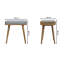 Jovan Accent Stool-93809191