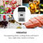 Klarstein Countertop Snow Cone Maker-42736118