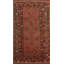 Tapis géométrique kilim 8 x 13