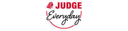 Judge Everyday logo