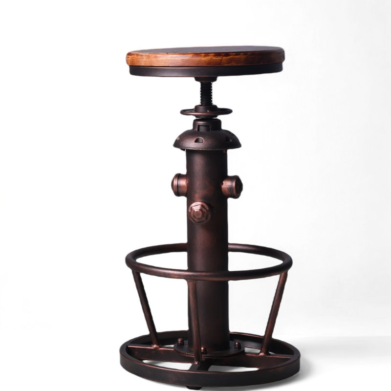 American Antique, Cuivre
