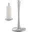 Porte-essuie-tout autoportant en acier inoxydable-261239365
