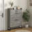 12 Pair Flip Down Shoe Storage-748991006