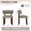 48.5cm H Upholstered Upholstered Back Side Chair-1203754592