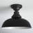 Collina Semi Flush Mount-914381351
