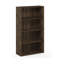 105.9 cm H x 59.9 cm W Bookcase