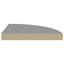 Arta 4 Piece Corner Shelf-542498308-542498425