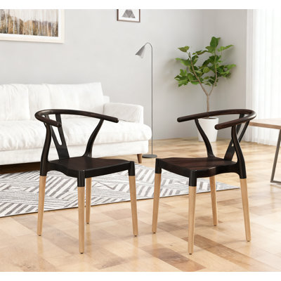 Chaises de salle à manger modernes