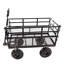 Wagon Cart Garden Cart
