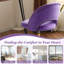 Fauteuil de bureau avec roulettes-100006628-108658029