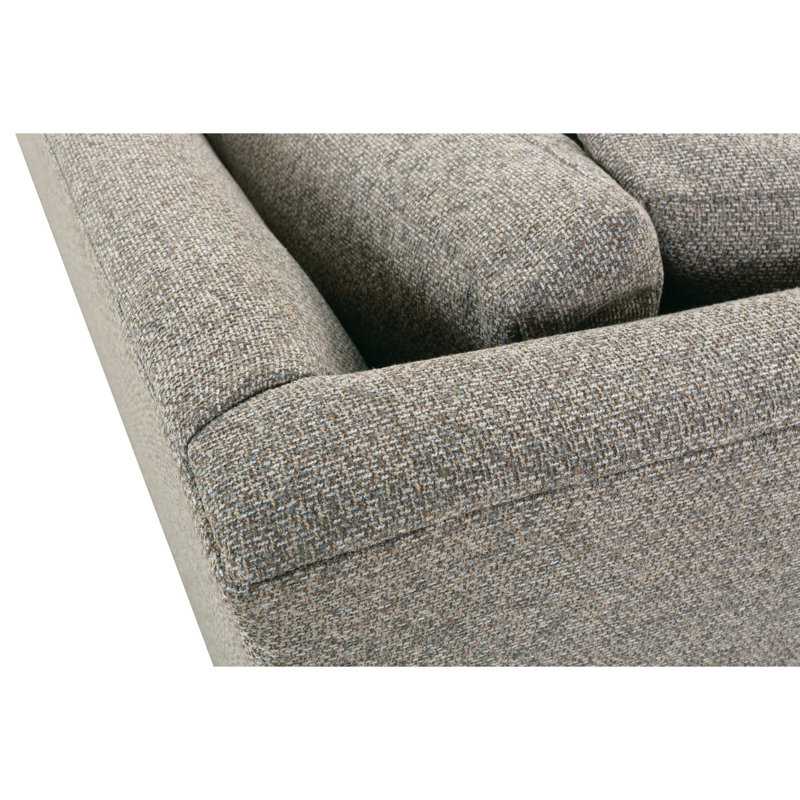 Bristol 2-Piece Sectional, Right Hand Facing