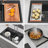 Quartz Kitchen Sink - Granite Composite Double Bowl Workstation Topmount Drop-In Kitchen Sink-118696088