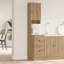 Kitchen Cabinet Set