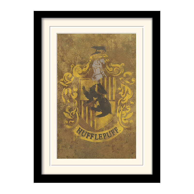 Single Picture Frame Print