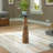 Florelle Marble Top End Table