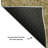 Premium Machine Washable Cerrito AMF559 Beige Rug-103978757