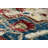 Dahl Oriental Indoor Rug-730599040