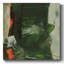 Toile tendue Evolve Green I-Gallery-87974135