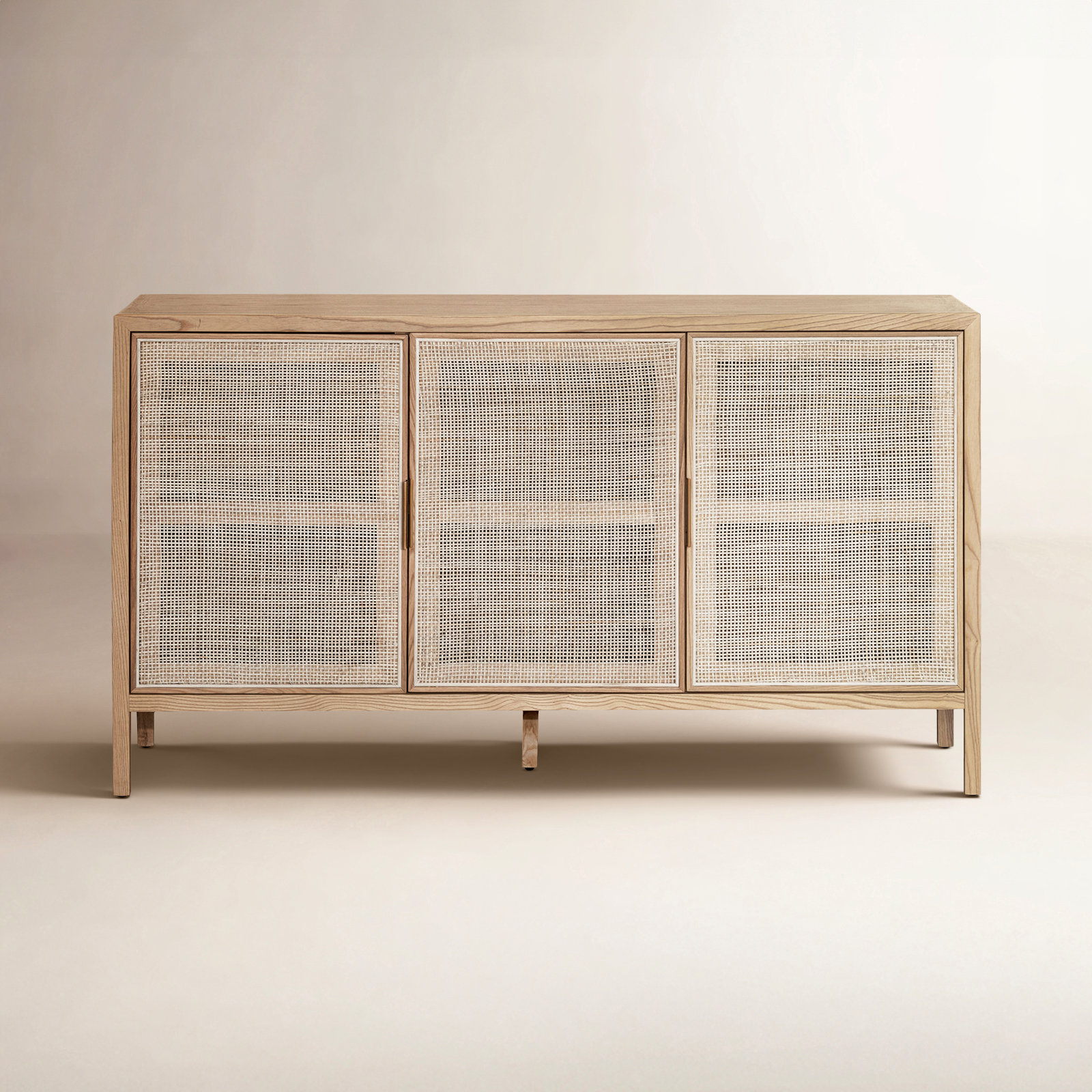 Abi Oak Sideboard