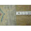 Tapis turc gris Oushak 3 x 11