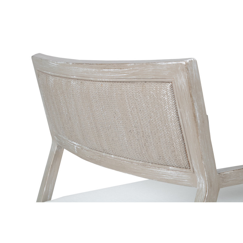 Méridienne Metro, naturel, Graystone