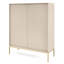 Boros Highboard Accent Chest