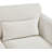 Honoriu 64'' Upholstered Loveseat-87748598