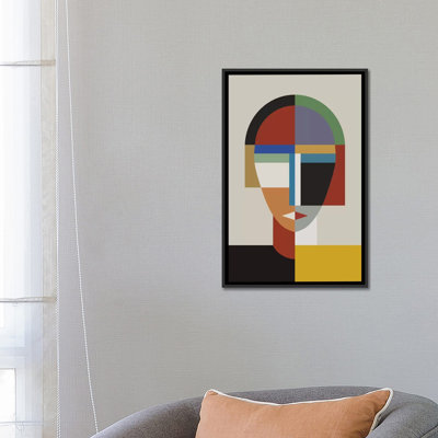 «Women and Woman», impression sur toile