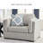 Grassmoor Oversized Chair-99217046