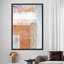 Toile douce, peinture, toile abstraite, toile abstraite-109602649-114219122