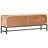 Chet Solid Wood TV Stand-1778622850