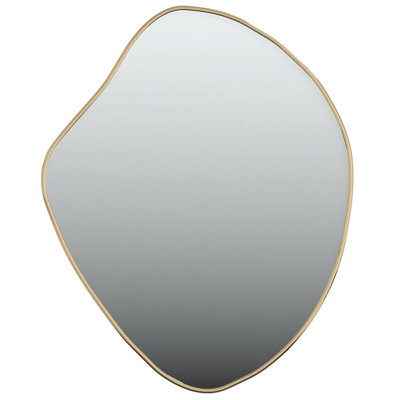 Olle Free Form Wall Mirror
