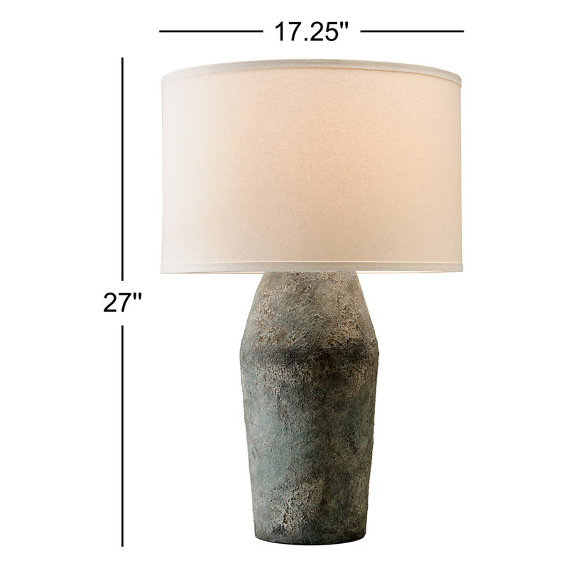 Artifact Table Lamp
