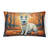 Other/No Pattern Outdoor Throw Pillow