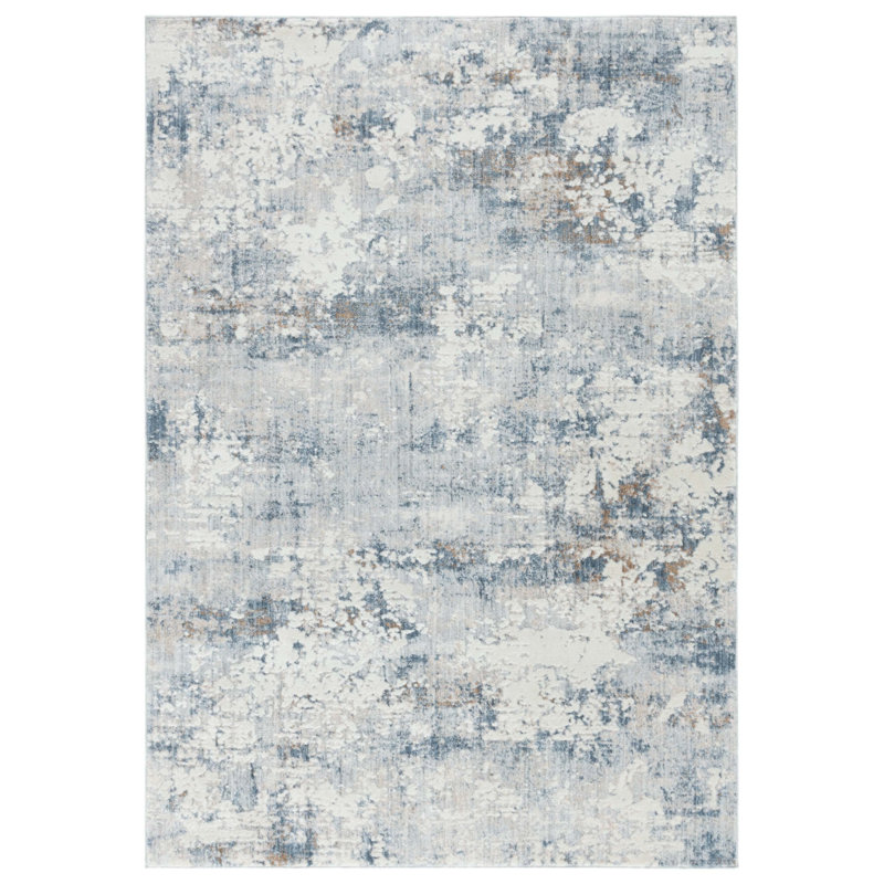 Serena 212 Performance Abstract Rug