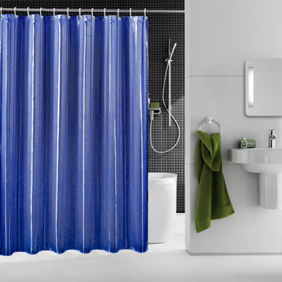 Stripe Shower Curtain 180X180