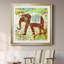Bali Elephant - cadre photo, impression-1840229553-1840229563