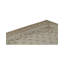 Hand-Knotted High-Quality Beige and Taupe Area Rug