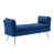Blue is out of stock