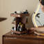 Organisateur de maquillage pour coiffeuse, organisateur de comptoir
