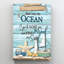 «Adiela And Into The Ocean I Go On», impression sur toile-2048763881