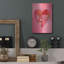 «Patch Heart Pink» par Rachel Caldwell-1547351465