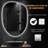 Dibbrun Frameless Lighted Bathroom Mirror-902978309-910473132