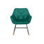 Chaise berçante Dehaan-88522335
