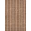 Tapis terre cuite lavable à la machine Premium Prisco-1280796420