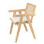 Benji Upholstered Armchair