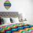 Collection de housse de couette