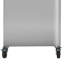 Maxx Cold Single Door Top Mount Reach-In Freezer