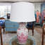 Willow Table Lamp