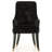 Dhruv 19'' H Tufted Upholstered Armchair-1838791788